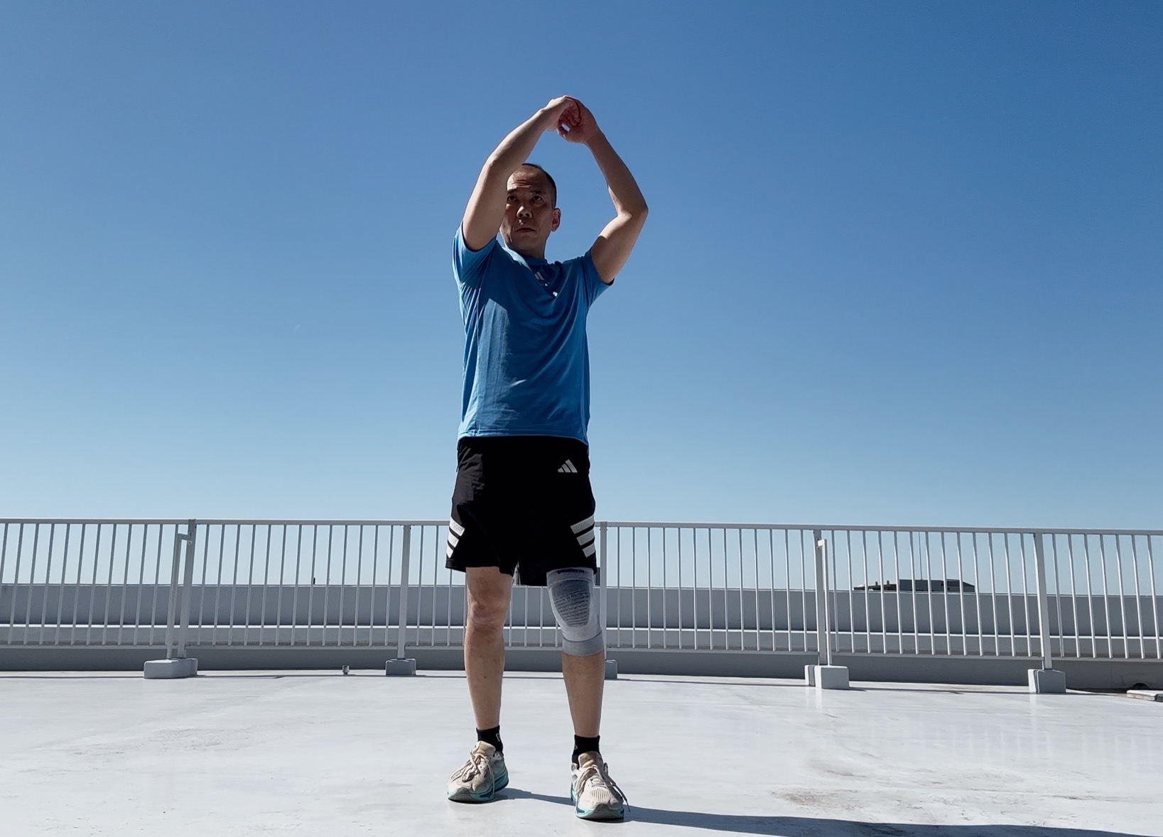 ボディコンバット106-7,ムエタイ,コリオ,テクニック,ポイント